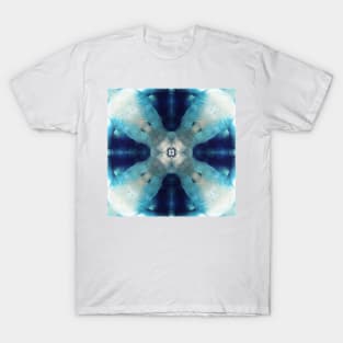 Mandala - Manatee T-Shirt